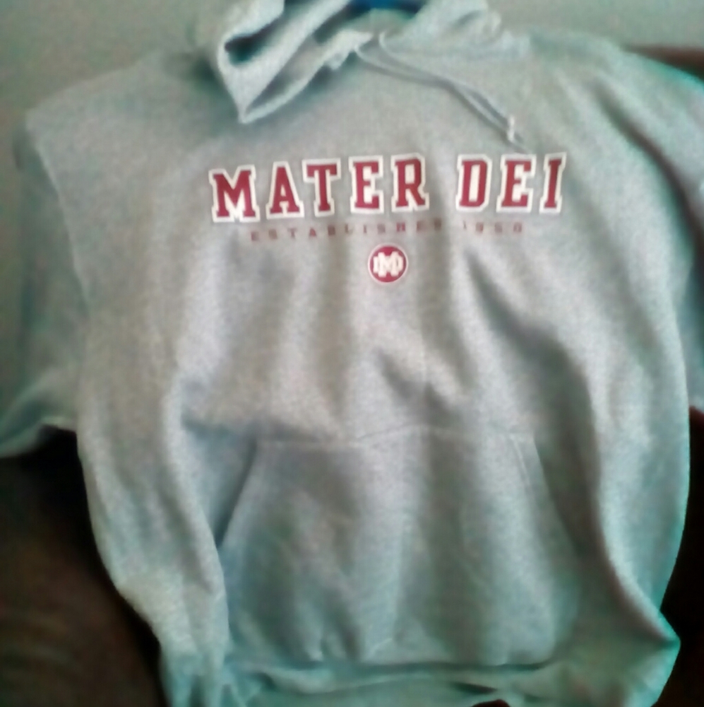 Mater Dei HS Sweatshirt